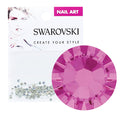 Swarovski Fuchsia 5ss & 9ss