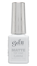 No Cleanse Matte Top Coat G00M