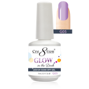 Cre8tion - Glow in the Dark Collection - Soak Off Gel Polish