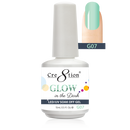 Cre8tion - Glow in the Dark Collection - Soak Off Gel Polish