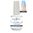 Cre8tion - Glow in the Dark Collection - Soak Off Gel Polish