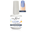 Cre8tion - Glow in the Dark Collection - Soak Off Gel Polish