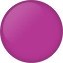 La Palm - ES106 Bright Lavender Gel II LONG LASTING NAIL POLISH