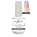 Cre8tion - Glow in the Dark Collection - Soak Off Gel Polish
