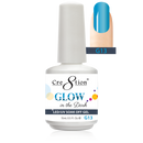 Cre8tion - Glow in the Dark Collection - Soak Off Gel Polish