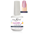 Cre8tion - Glow in the Dark Collection - Soak Off Gel Polish