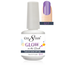 Cre8tion - Glow in the Dark Collection - Soak Off Gel Polish