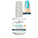 Cre8tion - Glow in the Dark Collection - Soak Off Gel Polish