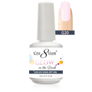 Cre8tion - Glow in the Dark Collection - Soak Off Gel Polish