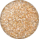 La Palm - ES219 Gold Dust Gel II LONG LASTING NAIL POLISH