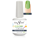 Cre8tion - Glow in the Dark Collection - Soak Off Gel Polish