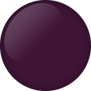La Palm - ES220 Plum Perfection Gel II LONG LASTING NAIL POLISH