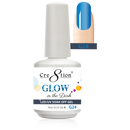 Cre8tion - Glow in the Dark Collection - Soak Off Gel Polish