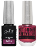 La Palm - ES055 Between Us Gel II LONG LASTING NAIL POLISH