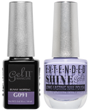 La Palm - ES091 Bunny Hopping Gel II LONG LASTING NAIL POLISH