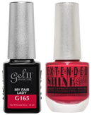 La Palm - ES165 My Fair Lady Gel II LONG LASTING NAIL POLISH