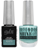 La Palm - ES171 Pip Pip Hooray Gel II LONG LASTING NAIL POLISH