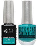 La Palm - ES191 Dreamcatcher Gel II LONG LASTING NAIL POLISH