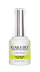 Kiara Sky Jelly Collection