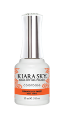 Kiara Sky Jelly Collection