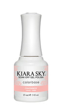 Kiara Sky Gel Polish - G408 CHATTERBOX KS GEL POLISH