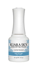 Kiara Sky Gel Polish - G415 SKIES THE LIMIT KS GEL POLISH