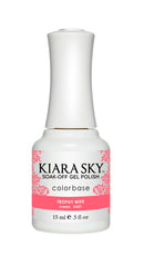 Kiara Sky Gel Polish - G421 TROPHY WIFE KS GEL POLISH