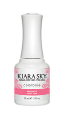 Kiara Sky Gel Polish - G428 SERENADE KS GEL POLISH