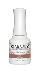 Kiara Sky Gel Polish - G432 CEO KS GEL POLISH