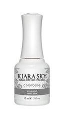 Kiara Sky Gel Polish - G434 STYLELETTO KS GEL POLISH