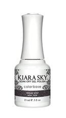Kiara Sky Gel Polish - G436 VEGAS VOLT KS GEL POLISH
