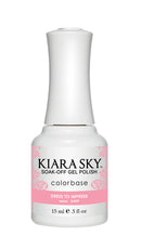 Kiara Sky Gel Polish - G449 DRESS TO IMPRESS