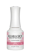 Kiara Sky Gel Polish - G454 MILAN
