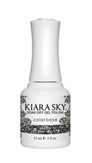 Kiara Sky Gel Polish - G462 GRAFFITI