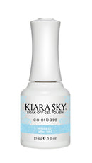 Kiara Sky Gel Polish - G463 SERENE SKY
