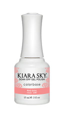 Kiara Sky Gel Polish - G481 RAG DOLL