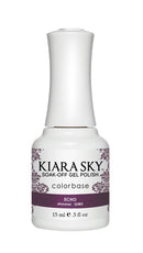 Kiara Sky Gel Polish - G482 ECHO