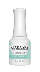 Kiara Sky Gel Polish - G500 YOUR MAJESTY