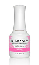 Kiara Sky Gel Polish - G503 PINK PETAL