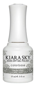 Kiara Sky Gel Polish - G519 STROBE LIGHT KS GEL POLISH