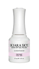 Kiara Sky Gel Polish - G524 CHIT CHAT KS GEL POLISH