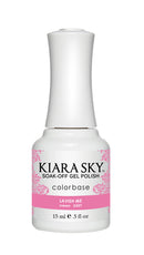 Kiara Sky Gel Polish - G527 LAVISH ME KS GEL POLISH