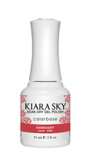 Kiara Sky Gel Polish - G528 GENEROSEITY KS GEL POLISH