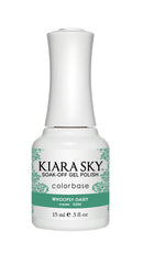 Kiara Sky Gel Polish - G532 WHOOPSY DAISY KS GEL POLISH
