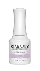 Kiara Sky Gel Polish - G533 BUSY AS A BEE KS GEL POLISH