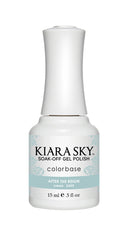 Kiara Sky Gel Polish - G535 AFTER THE REIGN KS GEL POLISH