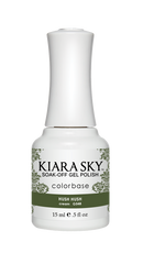 Kiara Sky Gel Polish - G548 HUSH HUSH KS GEL POLISH