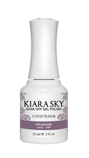 Kiara Sky Gel Polish - G549 SPELLBOUND KS GEL POLISH