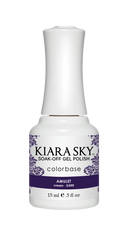 Kiara Sky Gel Polish - G550 AMULET KS GEL POLISH