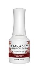 Kiara Sky Gel Polish - G552 DREAM ILLUSION KS GEL POLISH